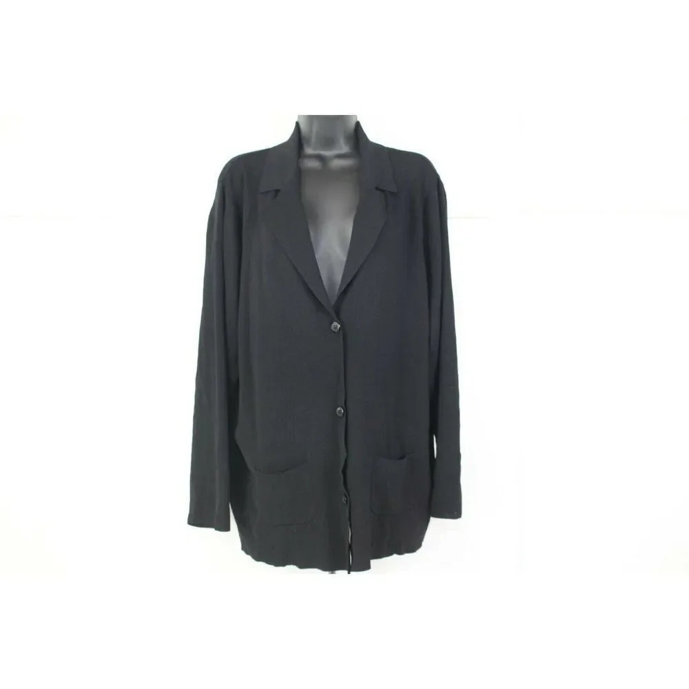 ladies DIALOGUE sweater size 1X